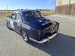 1957 Alfa Romeo 1900 TI Super replica oldtimer te koop