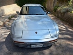 1988 Porsche 944 Turbo S oldtimer te koop