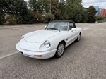 1991 Alfa Romeo Spider Series IV oldtimer te koop