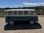 1974 Volkswagen T1 Mini Bus oldtimer te koop