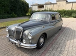 1962 Daimler Majestic Major DR450 Limousine oldtimer te koop