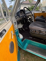 1969 Ford Transit oldtimer te koop