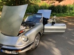 1984 Alfa Romeo Spider oldtimer te koop