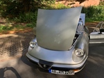 1984 Alfa Romeo Spider oldtimer te koop