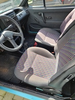 1992 Volkswagen Polo oldtimer te koop