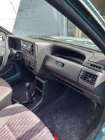 1992 Volkswagen Polo oldtimer te koop