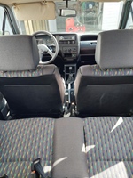 1992 Volkswagen Polo oldtimer te koop