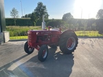 1950 McCormick W4 oldtimer tractor te koop