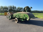 John Deere combine oldtimer te koop