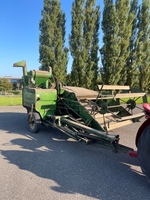 John Deere combine oldtimer te koop