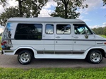 1993 GMC Vandura Limited Edition oldtimer te koop