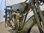 1917 Harley-Davidson Model J oldtimer motorfiets te koop