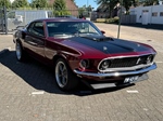 1969 Ford Mustang Fastback oldtimer te koop