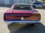 1969 Ford Mustang Fastback oldtimer te koop