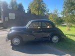 1950 Morris Minor oldtimer te koop