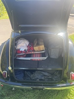 1950 Morris Minor oldtimer te koop