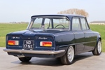 1978 Alfa Romeo Giulia 1600 oldtimer te koop