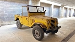 1952 Alfa Romeo 1900 M "Matta" (AR-51) oldtimer te koop