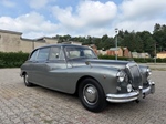 1962 Daimler Majestic Major DR450 Limousine oldtimer te koop