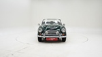 1965 Austin-Healey 3000 MkIII Convertible oldtimer te koop