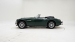 1965 Austin-Healey 3000 MkIII Convertible oldtimer te koop
