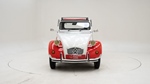 1988 Citroën 2 CV Dolly oldtimer te koop