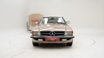 1988 Mercedes 300 SL + Hardtop oldtimer te koop