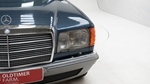 1981 Mercedes 500 SEL oldtimer te koop