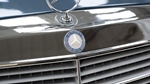 1981 Mercedes 500 SEL oldtimer te koop