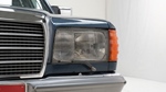 1981 Mercedes 500 SEL oldtimer te koop