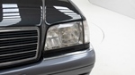 1995 Mercedes S 320 oldtimer te koop