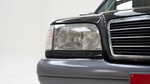 1995 Mercedes S 320 oldtimer te koop