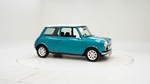 1993 Mini Rover 1300 oldtimer te koop