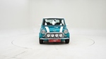 1993 Mini Rover 1300 oldtimer te koop