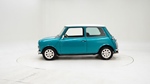 1993 Mini Rover 1300 oldtimer te koop