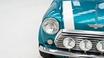 1993 Mini Rover 1300 oldtimer te koop