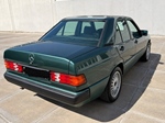 1992 Mercedes 190E oldtimer te koop