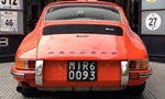 1972 Porsche 911 T oldtimer te koop