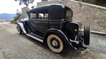 1931 Cadillac 355 oldtimer te koop