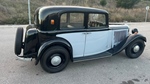 1935 Mercedes 200 oldtimer te koop