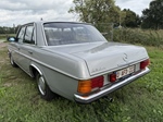 1975 Mercedes 230 oldtimer te koop