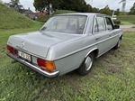 1975 Mercedes 230 oldtimer te koop