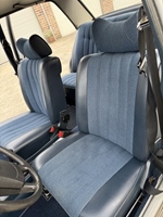 1975 Mercedes 230 oldtimer te koop