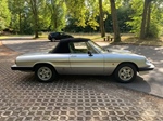 1984 Alfa Romeo Spider oldtimer te koop