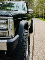 1988 Jeep Comanche Laredo 4x4 oldtimer te koop