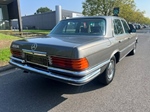 1980 Mercedes 350 se oldtimer te koop