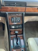 1980 Mercedes 350 se oldtimer te koop