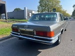 1980 Mercedes 350 se oldtimer te koop