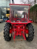 1961 Porsche Super 308N oldtimer tractor te koop