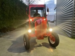 1961 Porsche Super 308N oldtimer tractor te koop